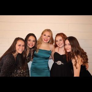 Meet your Posher, Jaylee